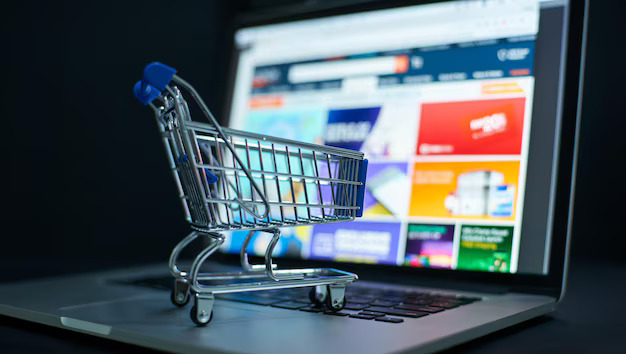E-Commerce Development Company in Kerala